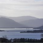 Brücke im Lough Leane