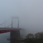 Brücke im Nebel 2