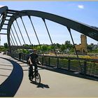 Brücke im Nordkreuz