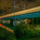 Brücke im Oberaargau