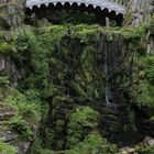 Brücke im Schlosspark Kassel