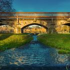 Brücke in Allstedt