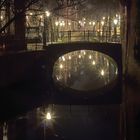 Brücke in Amersfoort