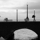 Brücke in Arrecife