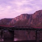 Brücke in Bad Kreuznach