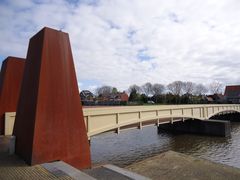 Brücke in Bad Neuschanz