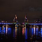 Brücke in Berlin