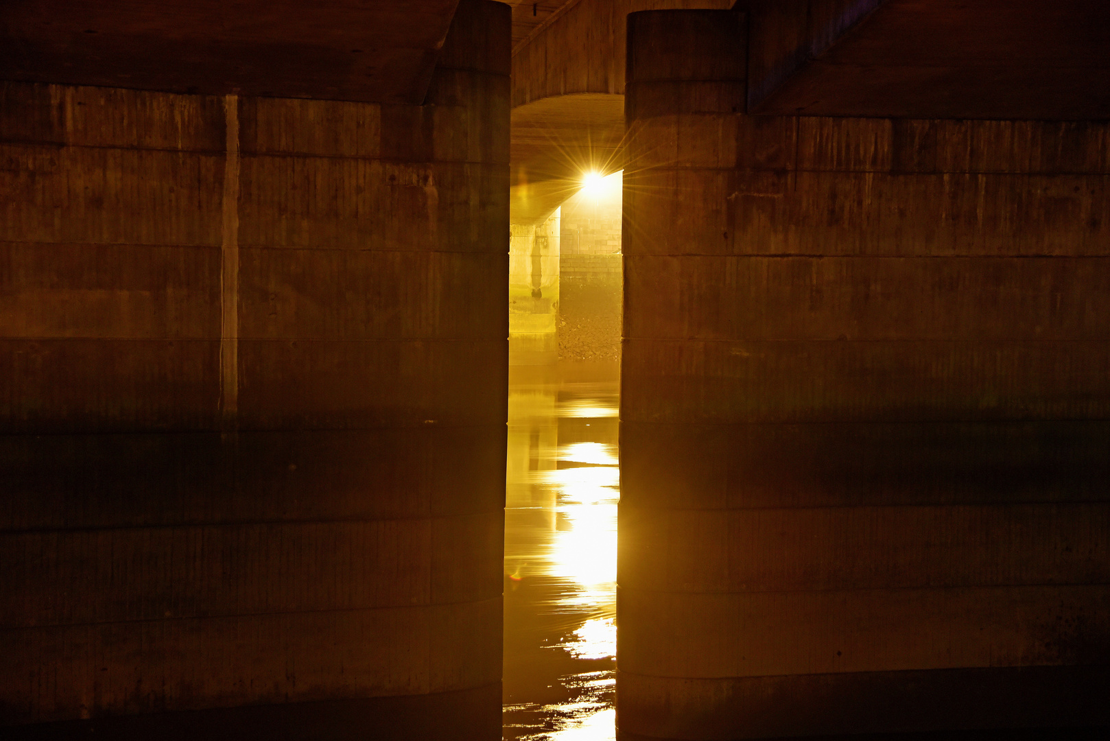 Brücke in Bremen