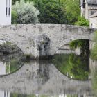 Brücke in Chartres