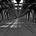 Brücke in Chicago