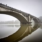 Brücke in China