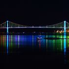 Brücke in Da Nang, Vietnam