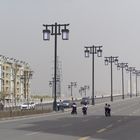 Brücke in Datong