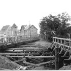 Brücke in den 50er Jahren