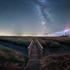 Brücke in den Himmel