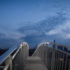 Brücke in den Himmel :-)