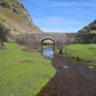 Brücke in der Gap of Dunloe