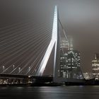 Brücke in der Nacht