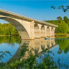 Brücke in der Schweiz