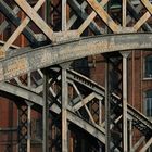 Brücke in der Speicherstadt #2