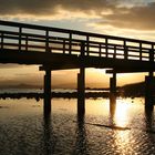 Brücke in die Erholung