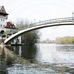 Brücke in die Erinnerung