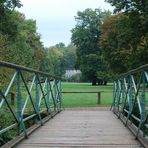 Brücke in die Vergangenheit