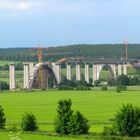 Brücke in die Zukunft