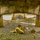 Brücke in Donegal, Ireland