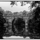 Brücke in Durham