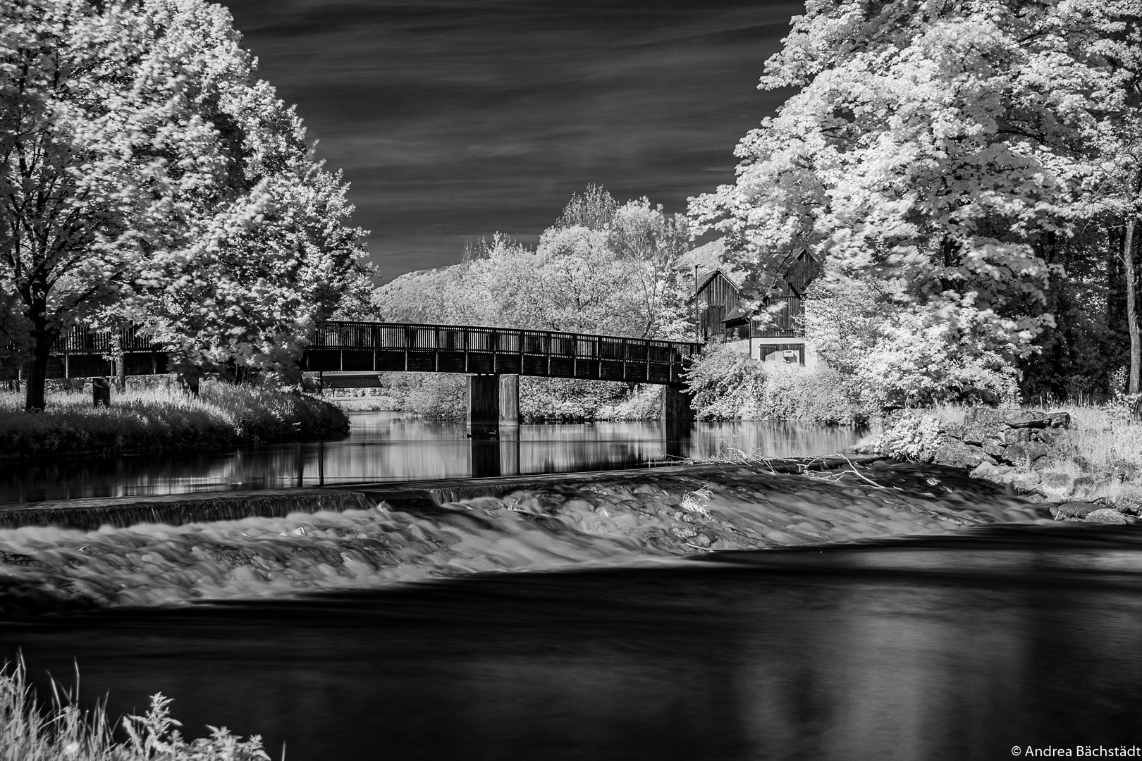 Brücke in Ebermannstadt