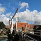 Brücke in Edam