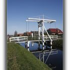 Brücke in Emsland