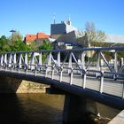 Brücke in Fürth