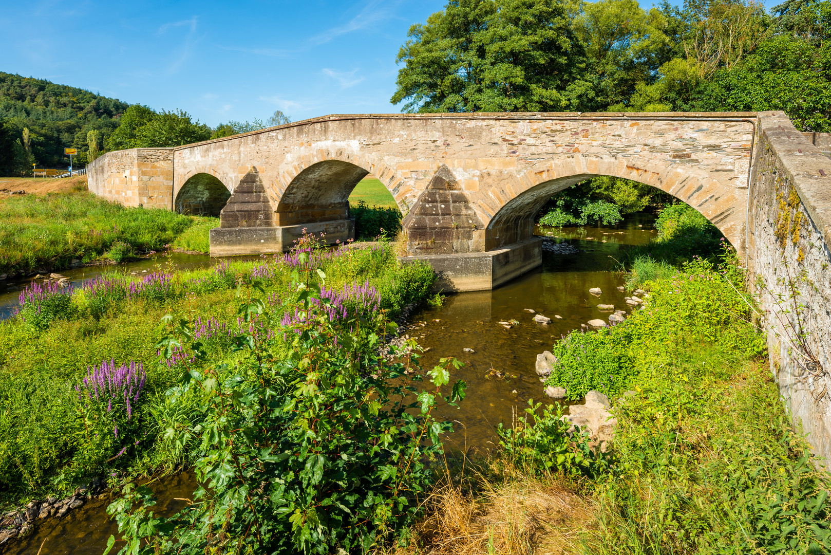 Brücke in Gehlweiler 76