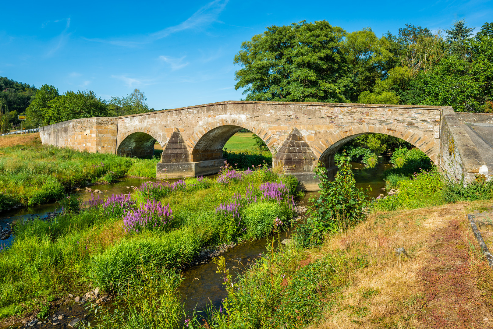 Brücke in Gehlweiler 83