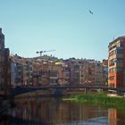 Brücke in Girona