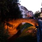 Brücke in Granada