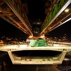 Brücke in Guayaquil