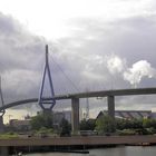 Brücke in Hamburg