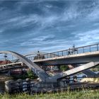 Brücke in Havelberg
