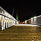 Brücke in HDR