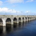 Brücke in Irland