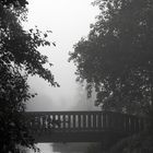 Brücke in Issum