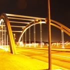 Brücke in Kiel
