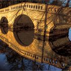 Brücke in Laxenburg