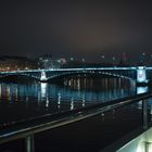 Brücke in Lyon