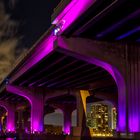 Brücke in Miami