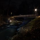 Brücke in MInden