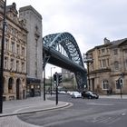 Brücke in Newcastle